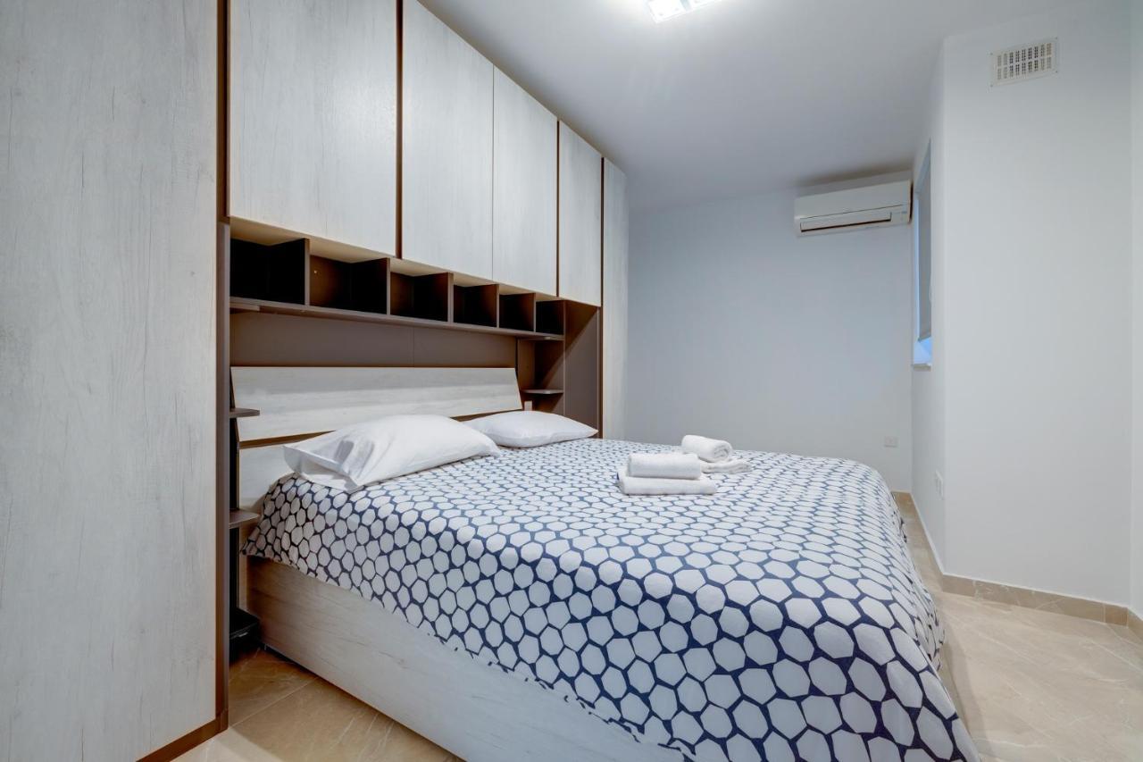 Marvellous 3Br Apartment In Central St Julians Saint Julian's Luaran gambar