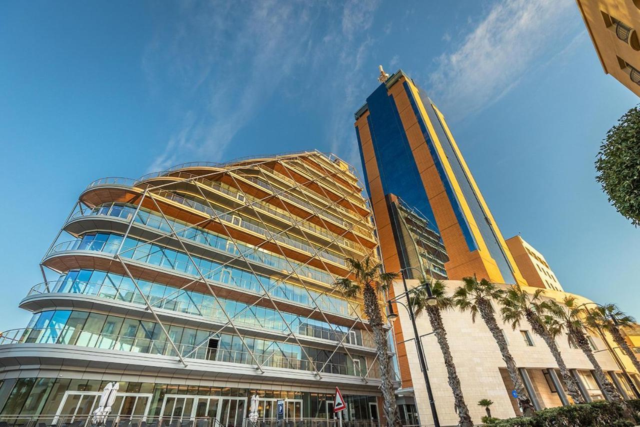 Marvellous 3Br Apartment In Central St Julians Saint Julian's Luaran gambar