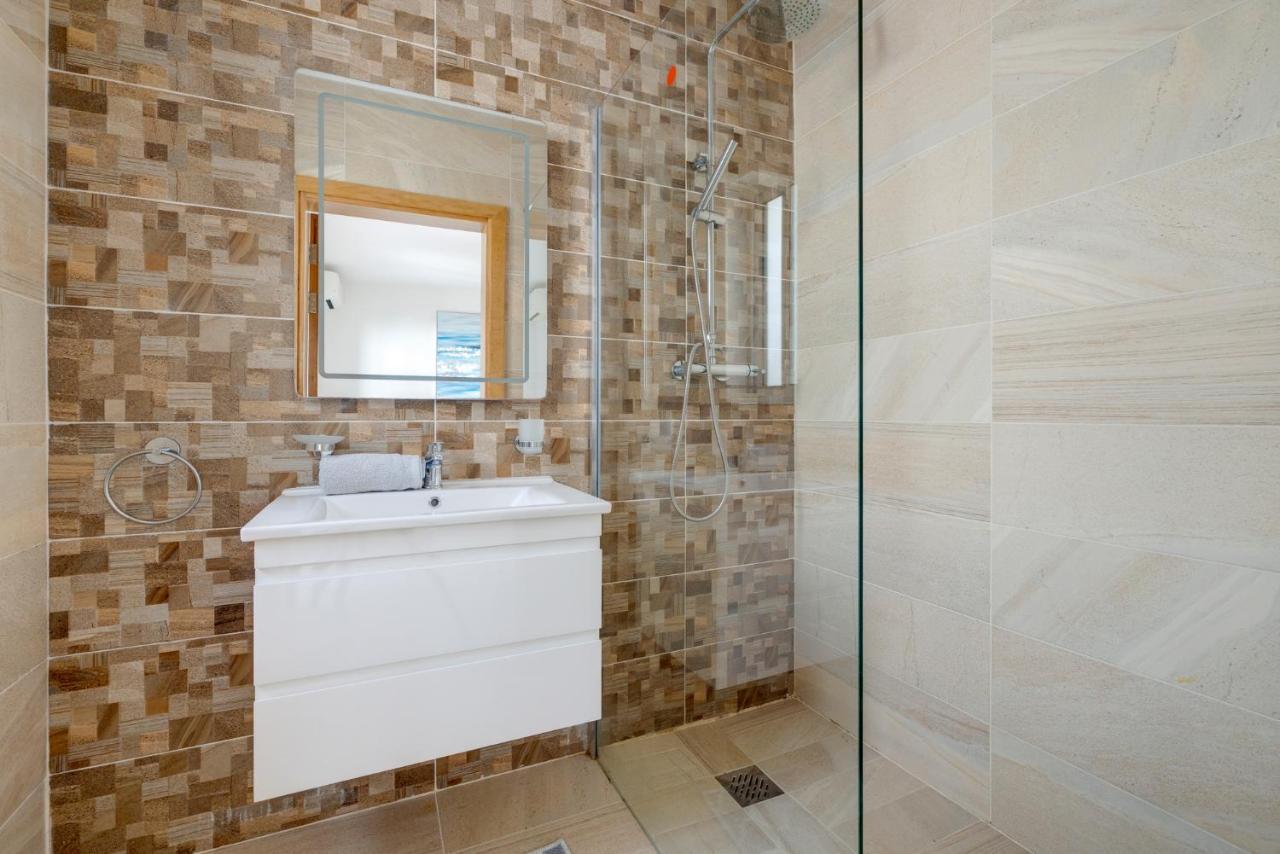 Marvellous 3Br Apartment In Central St Julians Saint Julian's Luaran gambar